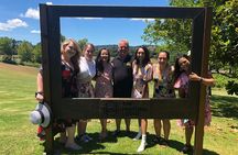 Full-Day Wine Tasting Tour in Auckland with 3-Course Vineyard Lunch