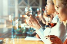 Full-Day Wine Tasting Tour in Auckland with 3-Course Vineyard Lunch