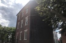 Private History of Old Town Alexandria Walking Tour