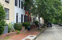 Private History of Old Town Alexandria Walking Tour