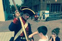 Private History of Old Town Alexandria Walking Tour