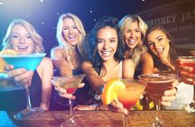 High Spirits Tour - Classic - 4 Venues