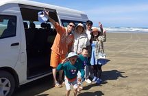 Cape Reinga - 90 Mile Beach Tour - With Lunch