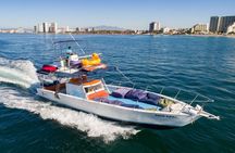 Famous Pato Bobo Adventure Boat