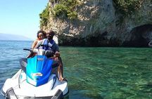 Jet Ski Adventure in Puerto Vallarta