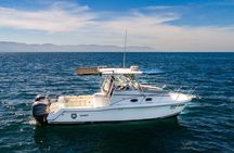 Sport Kat Fishing boat