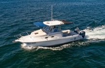 Sport Kat Fishing boat