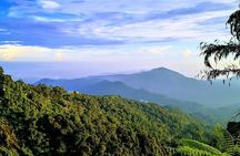 A Day at the Genting Highlands