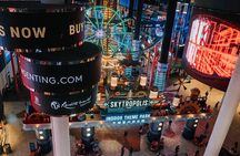 A Day at the Genting Highlands