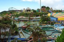 A Day at the Genting Highlands