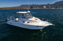 Sport Kat Fishing boat