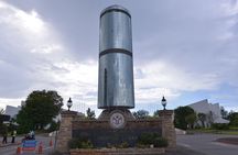 The Essence of Kota Kinabalu