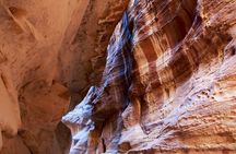 3 Days Petra and Amman Private Tour