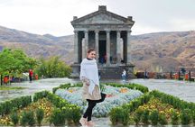 Group Tour: Garni, Symphony of Stones, Geghard, Lavash Baking