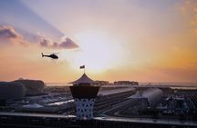 Yas Marina Circuit Tour