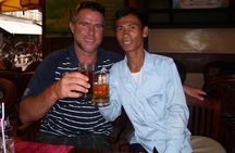 Phnom Penh Private City Tour