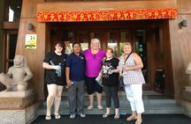 Phnom Penh Private City Tour