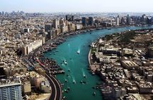 Afternoon Classic Dubai City Tour - Private Tour