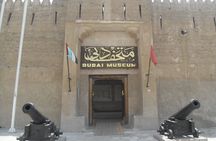 Full Day Dubai Heritage and Modern Private Tour from Dubai