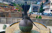 Private Abastumani Tour from Tbilisi with Medieval Monasteries & Observatory