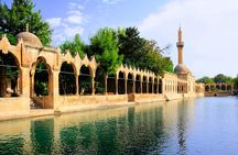 4 Day Cappadocia and Gobeklitepe Private Tour from Istanbul