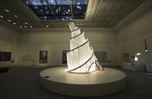 Full-Day Private Tour in Abu Dhabi with Louvre Museum Ticket
