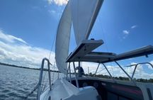 Private 2-Hour Day Sailing Experience