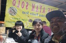 Bromo Ijen Tour From Surabaya