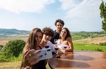 Vino Nobile di Montepulciano Wine Tour - Meet the producers