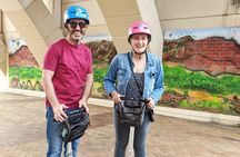 Brisbane Mini Segway Tour