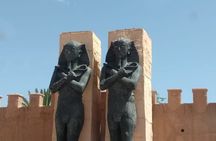 4 day From Marrakech to Merzouga