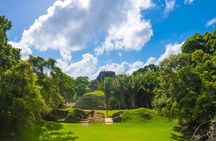 Xunantunich Mayan Ruins Tour from San Ignacio