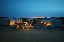 4 day From Marrakech to Merzouga