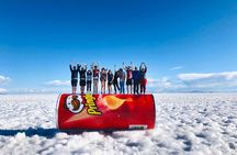 3-Day Tour to Salt Flats and Lagoons
