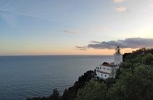 Costa Brava Coast Hike and Snorkel from Barcelona with Lunch