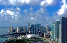 Miami City Private Half-Day Sightseeing Tour