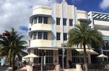 Miami City Private Half-Day Sightseeing Tour
