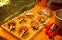Chocolate Workshop 