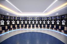 Tottenham Hotspur Stadium Tour