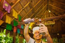 Chocolate & Margarita Workshop 