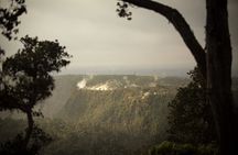 Evening Volcano Explorer Tour from Kona