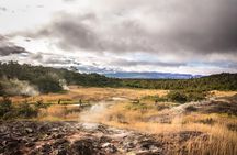 Evening Volcano Explorer Tour from Kona