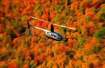 Mont-Tremblant Helicopter Tours