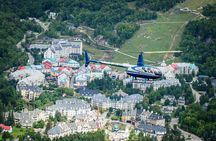 Mont-Tremblant Helicopter Tours