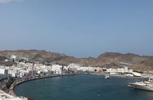 Muscat : Private morning tour in Muscat