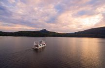 Mont-Tremblant Lake Cruise