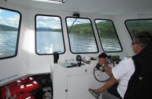 Mont-Tremblant Lake Cruise