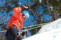 Tremblant Ice Climbing School