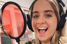 Record Your Original Song in Nashville Studio