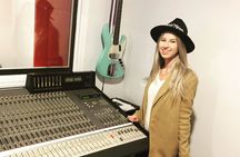 Record Your Original Song in Nashville Studio